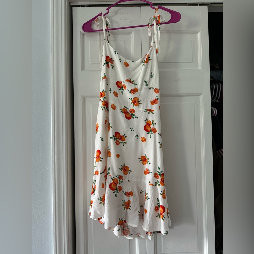 Wild fable target sundress! SZ SMALL NWT